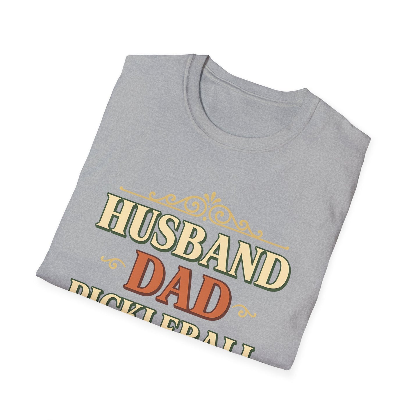Dad Legend T-Shirt