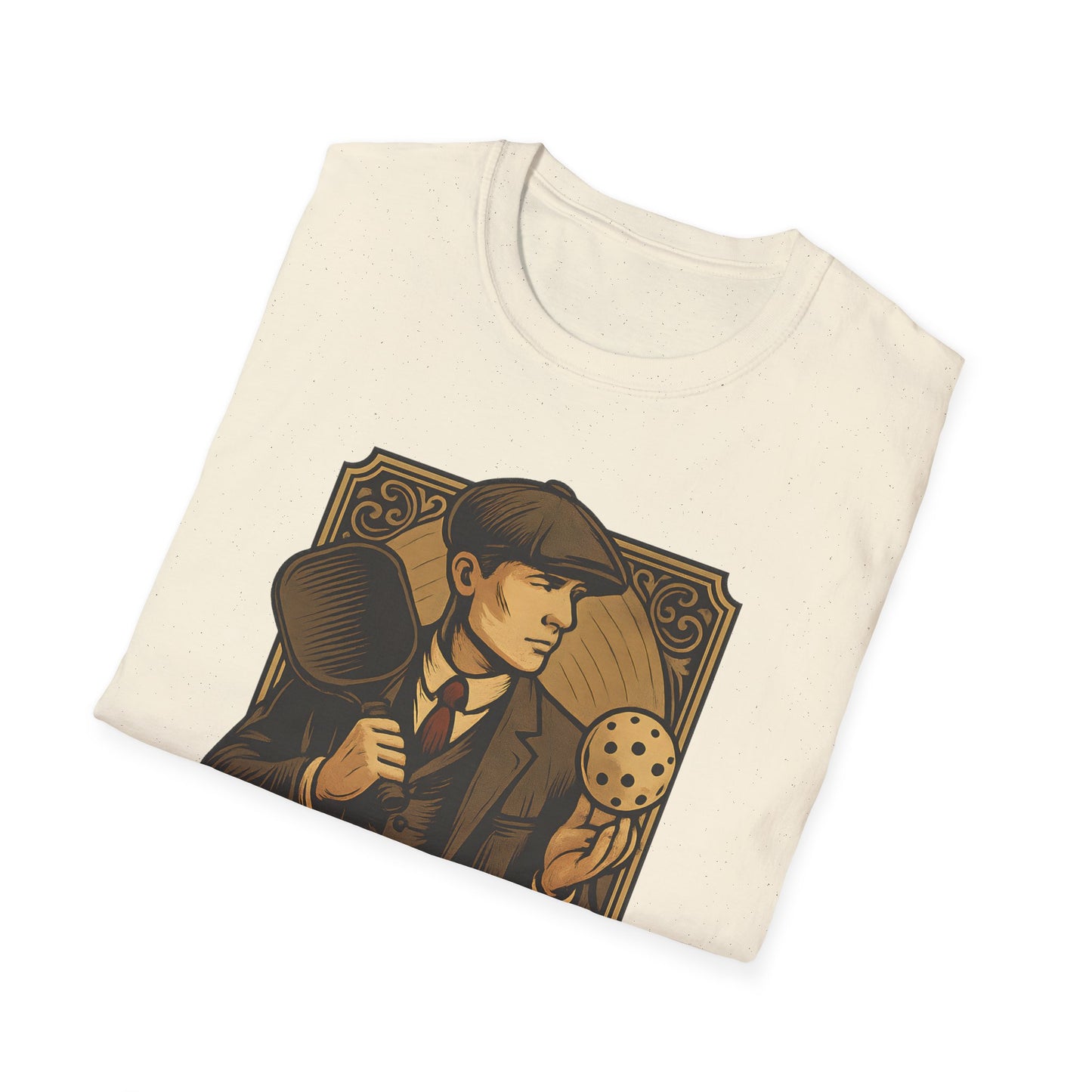 Pickleball blinders T-Shirt
