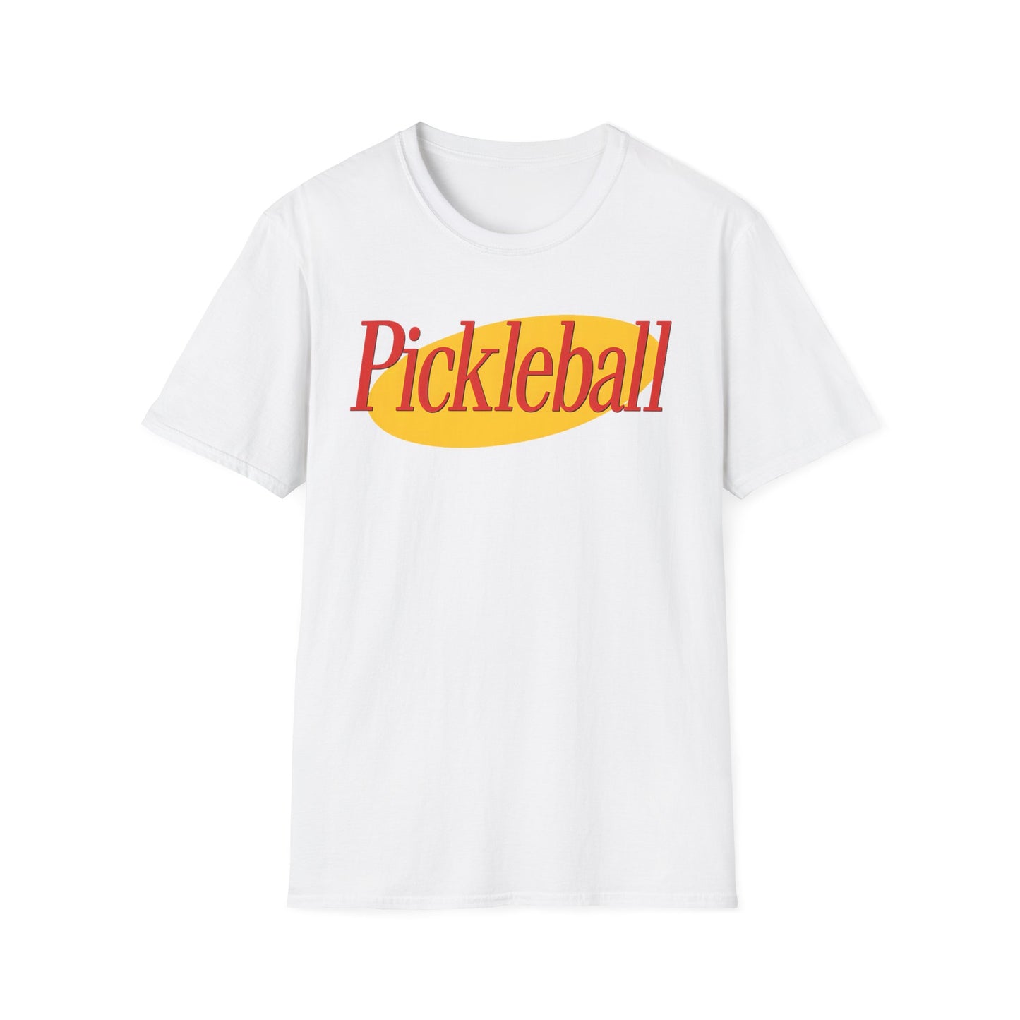 Pickleball T-Shirt