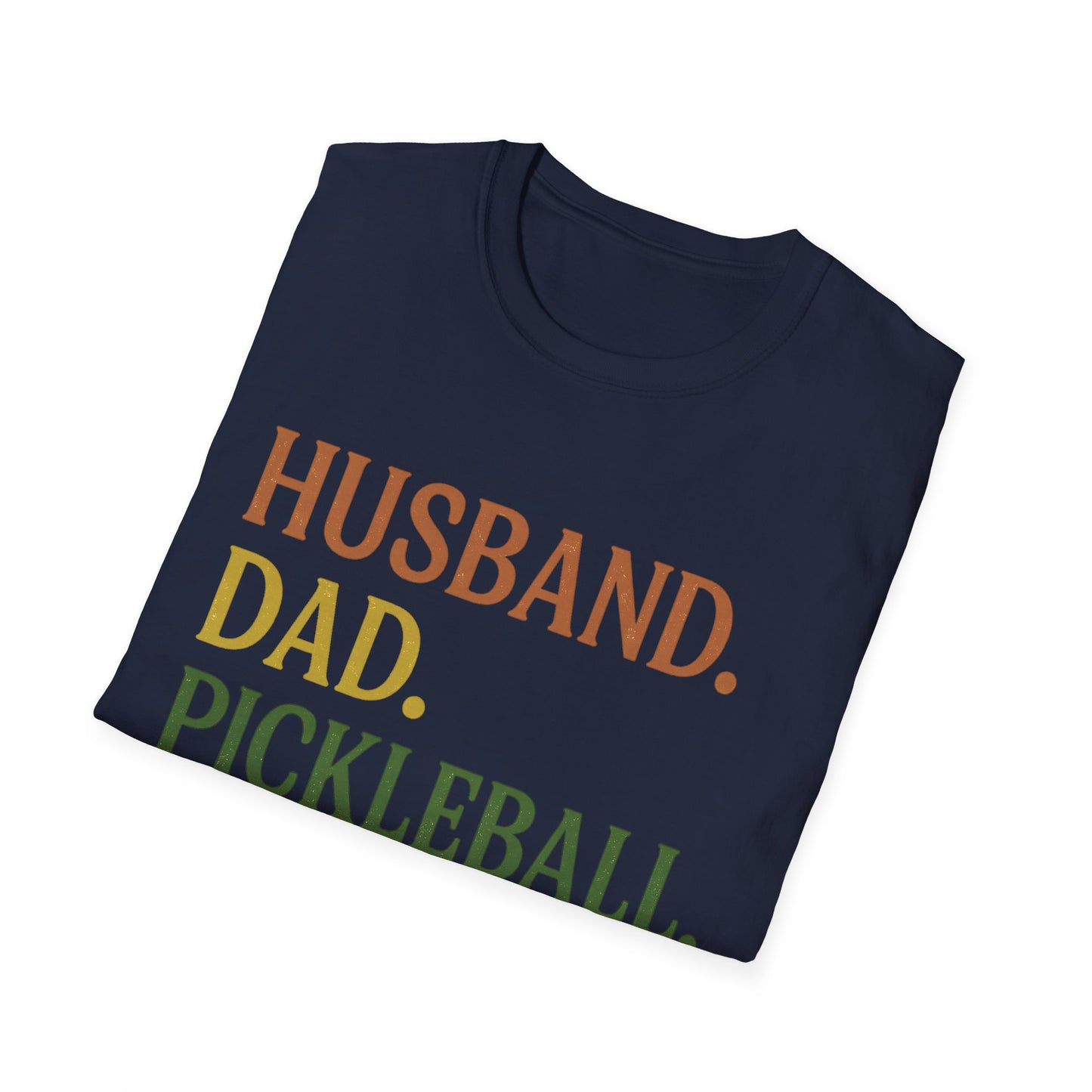 Pickleball Legend T-Shirt