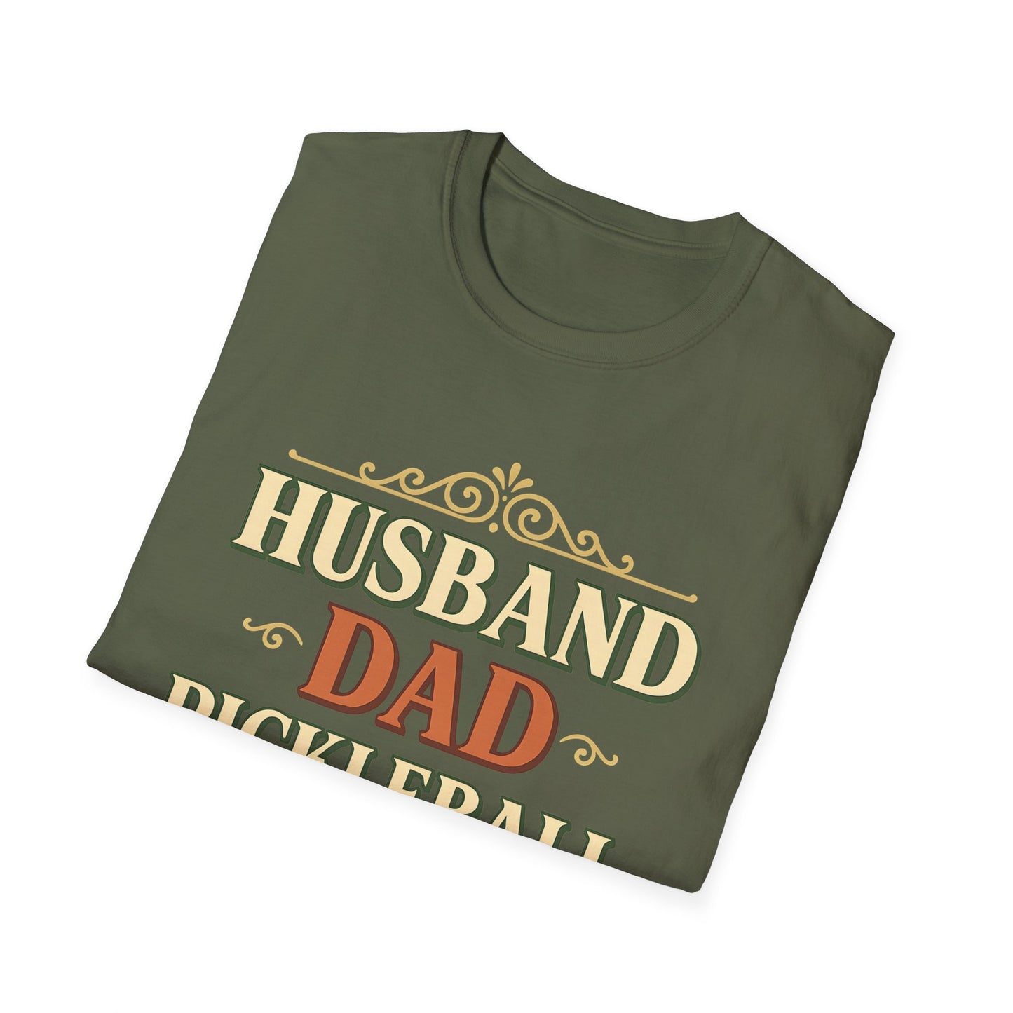 Dad Legend T-Shirt