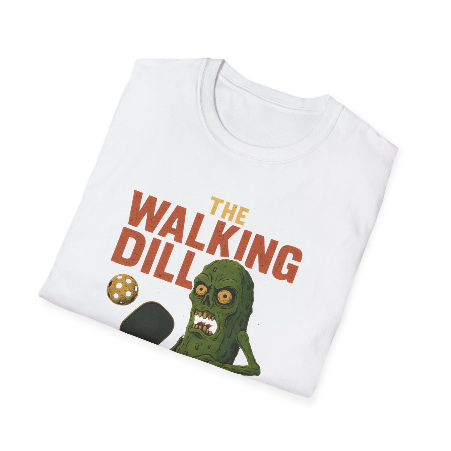 The Walking Dill T-Shirt