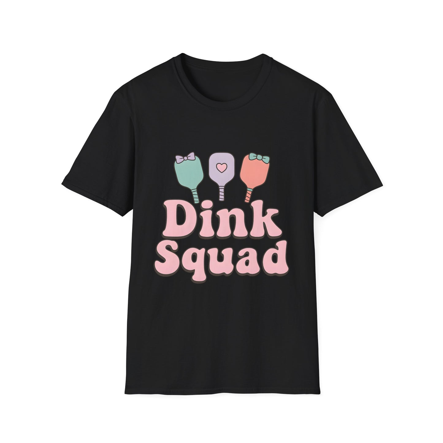 Dink squad T-Shirt
