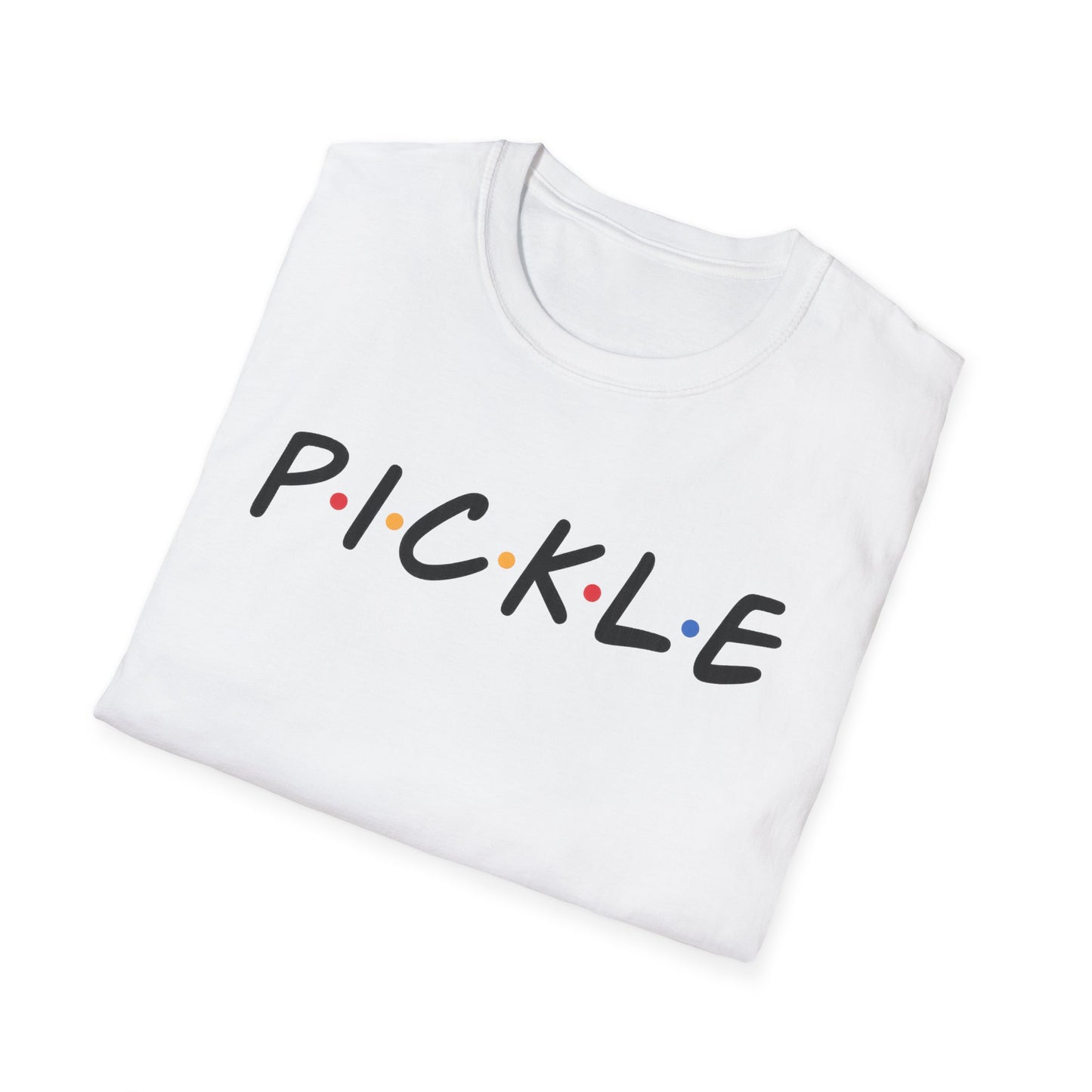 P.I.C.K.L.E T-Shirt