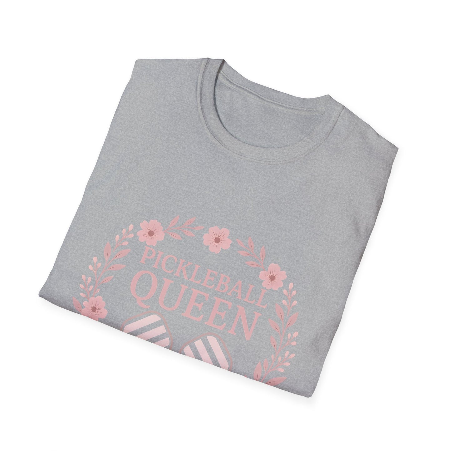 Pickleball Quean T-Shirt