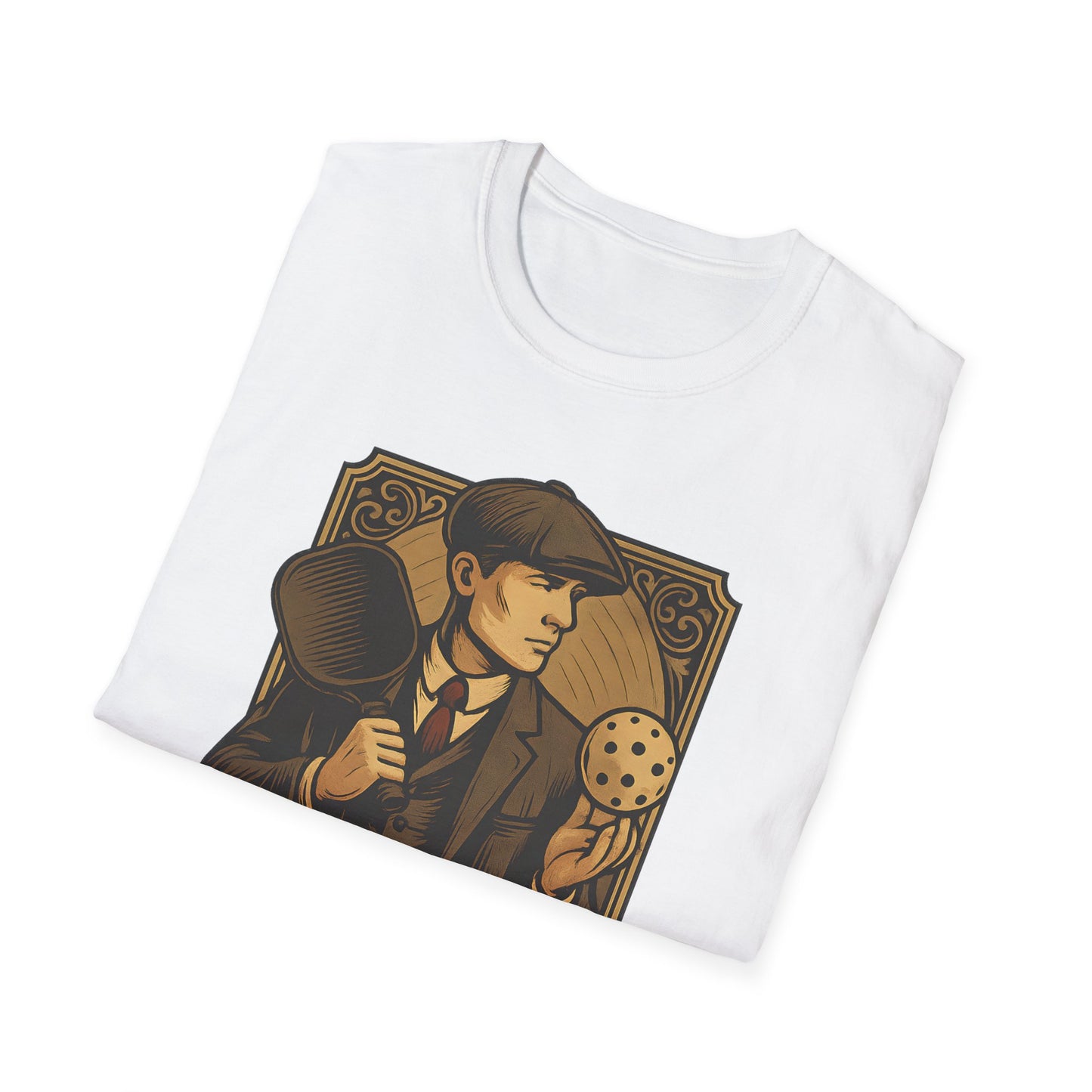 Pickleball blinders T-Shirt