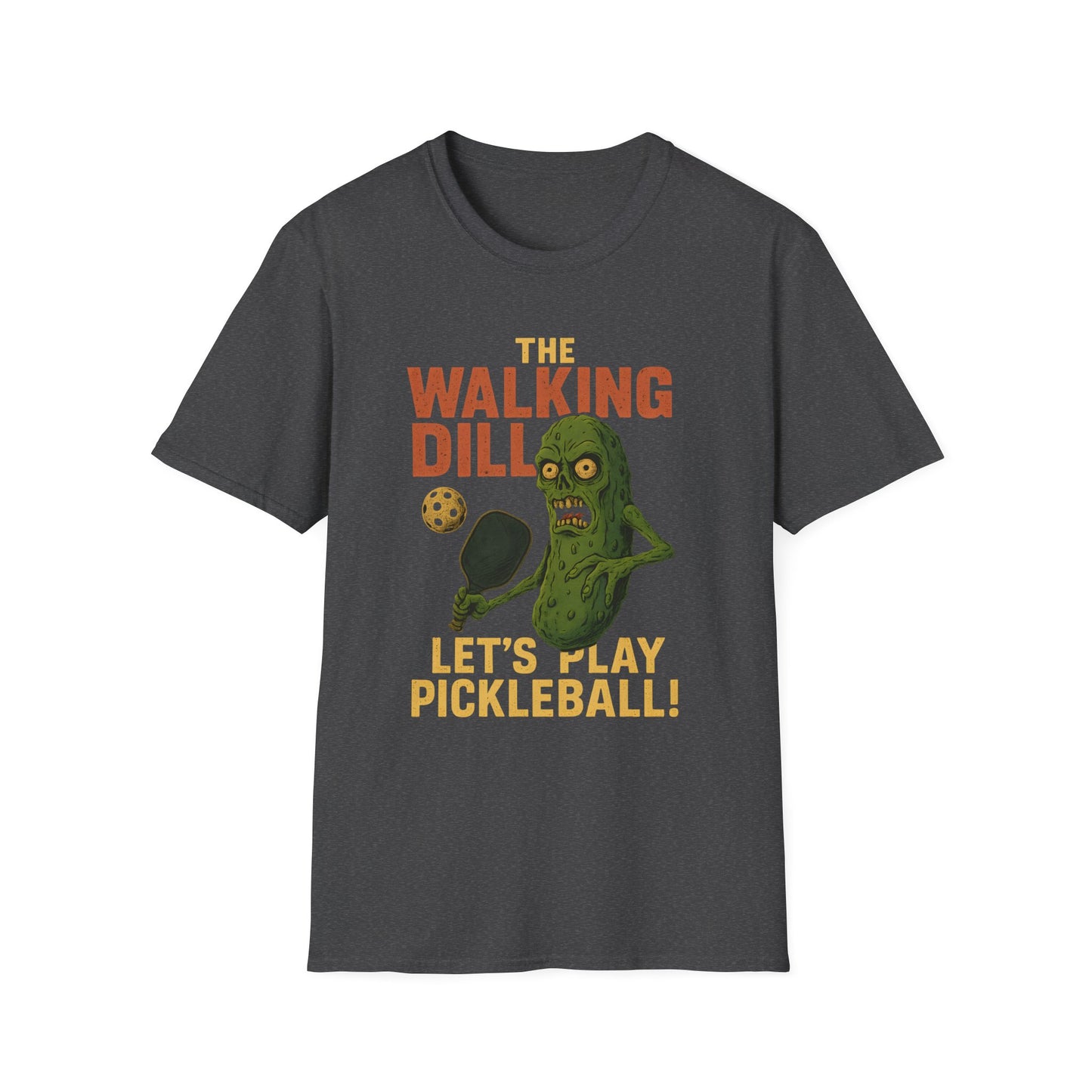 The Walking Dill T-Shirt