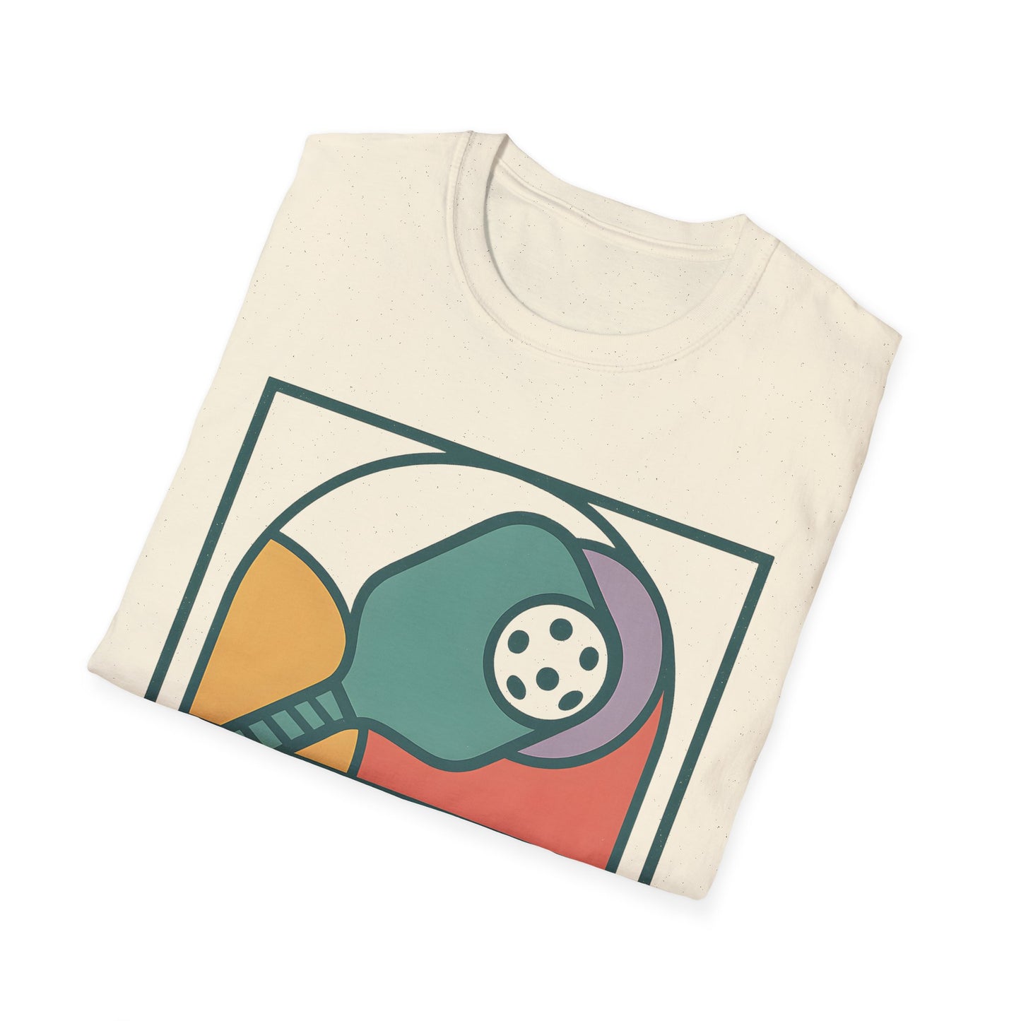 Fear the Paddle T-Shirt