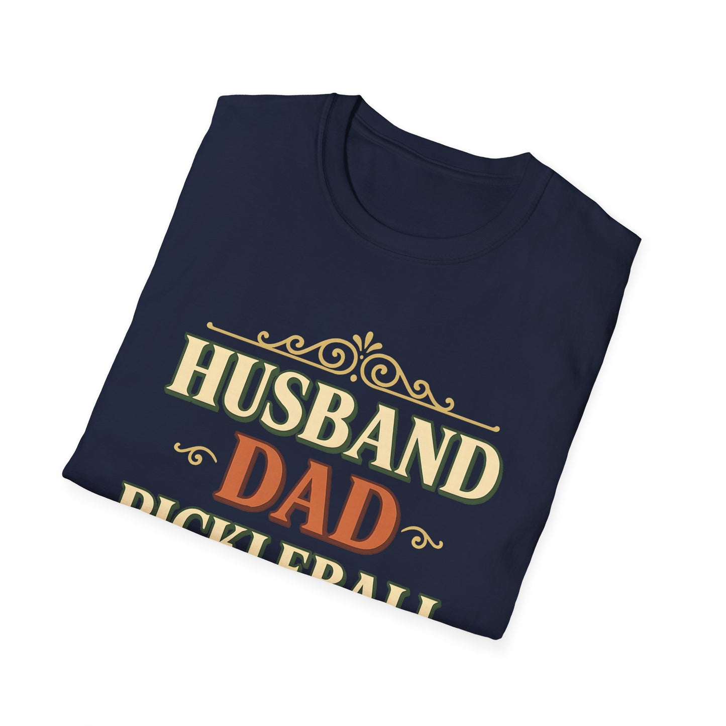 Dad Legend T-Shirt