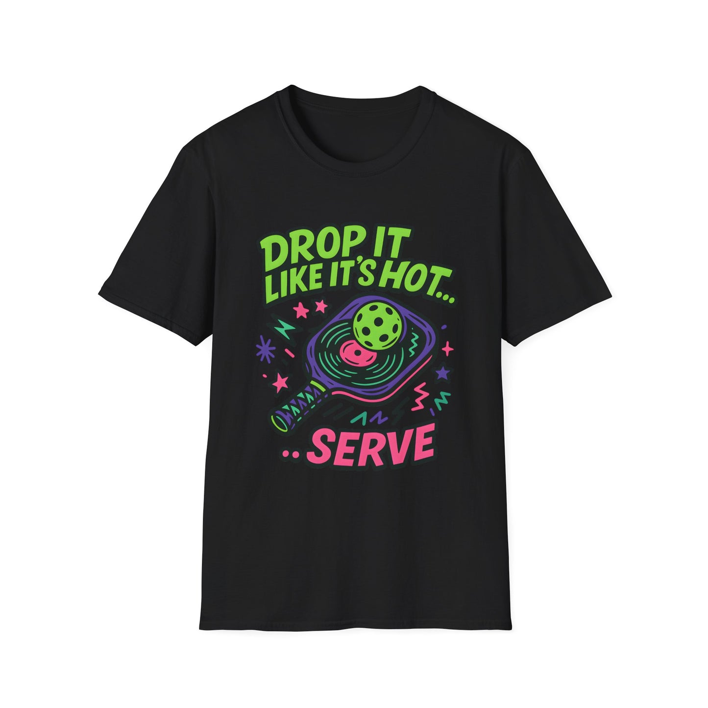 Drop It Like it's hot T-Shirt