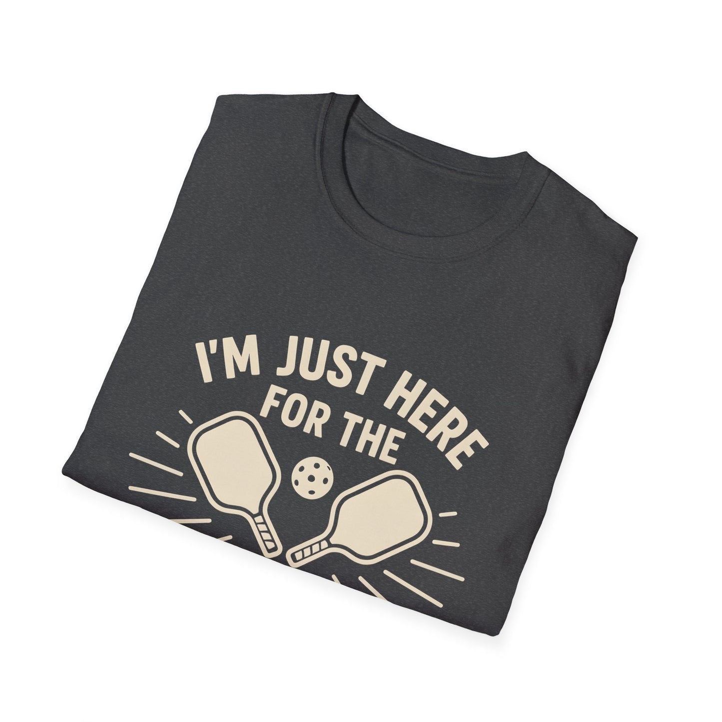 Paddle Battle T-Shirt