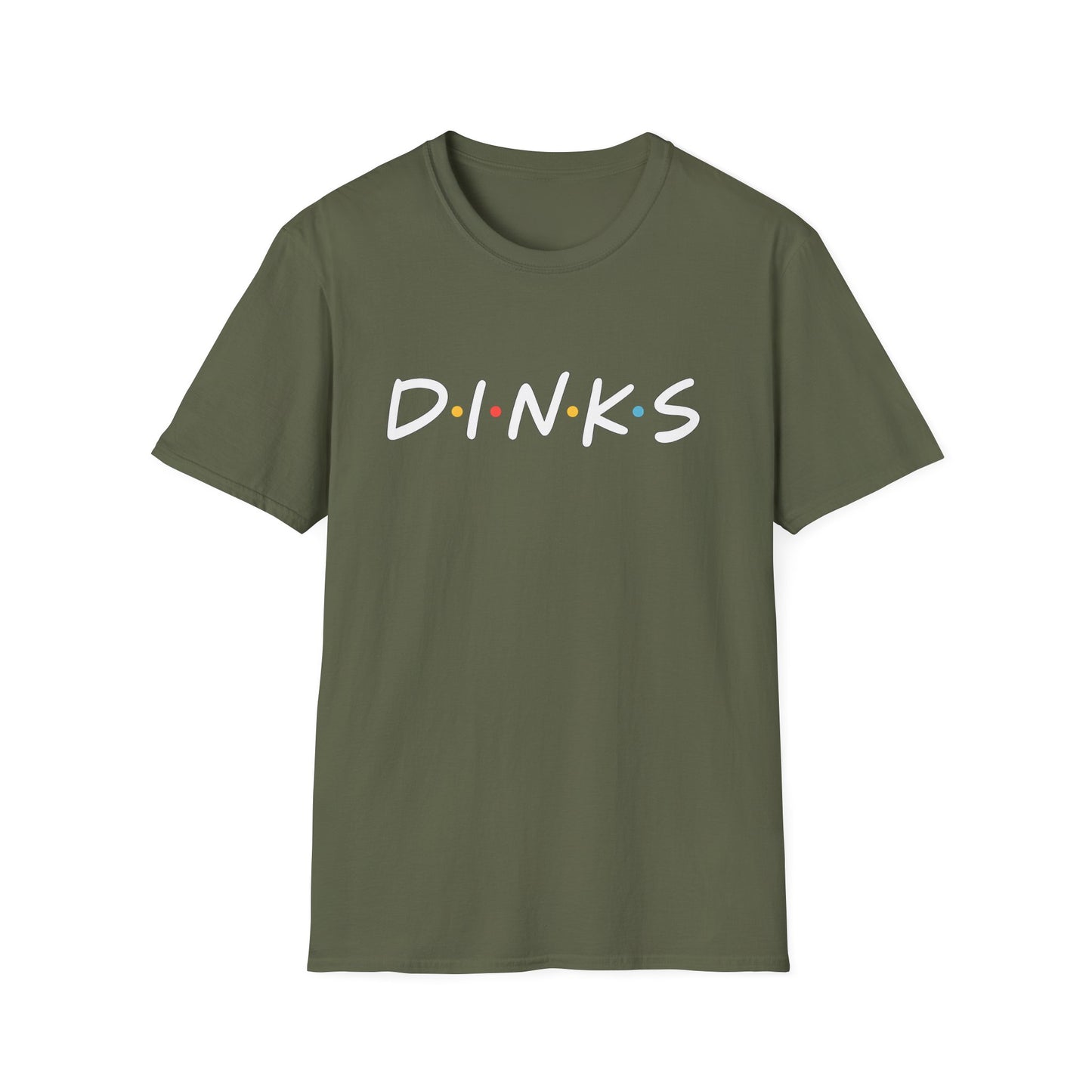 D.I.N.K.S T-Shirt