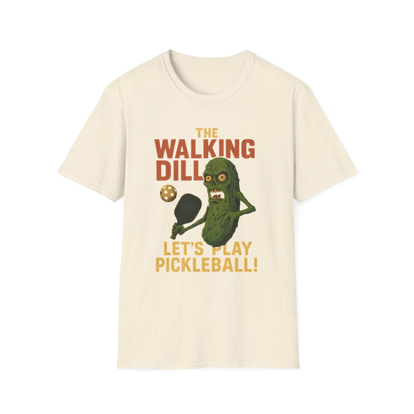 The Walking Dill T-Shirt