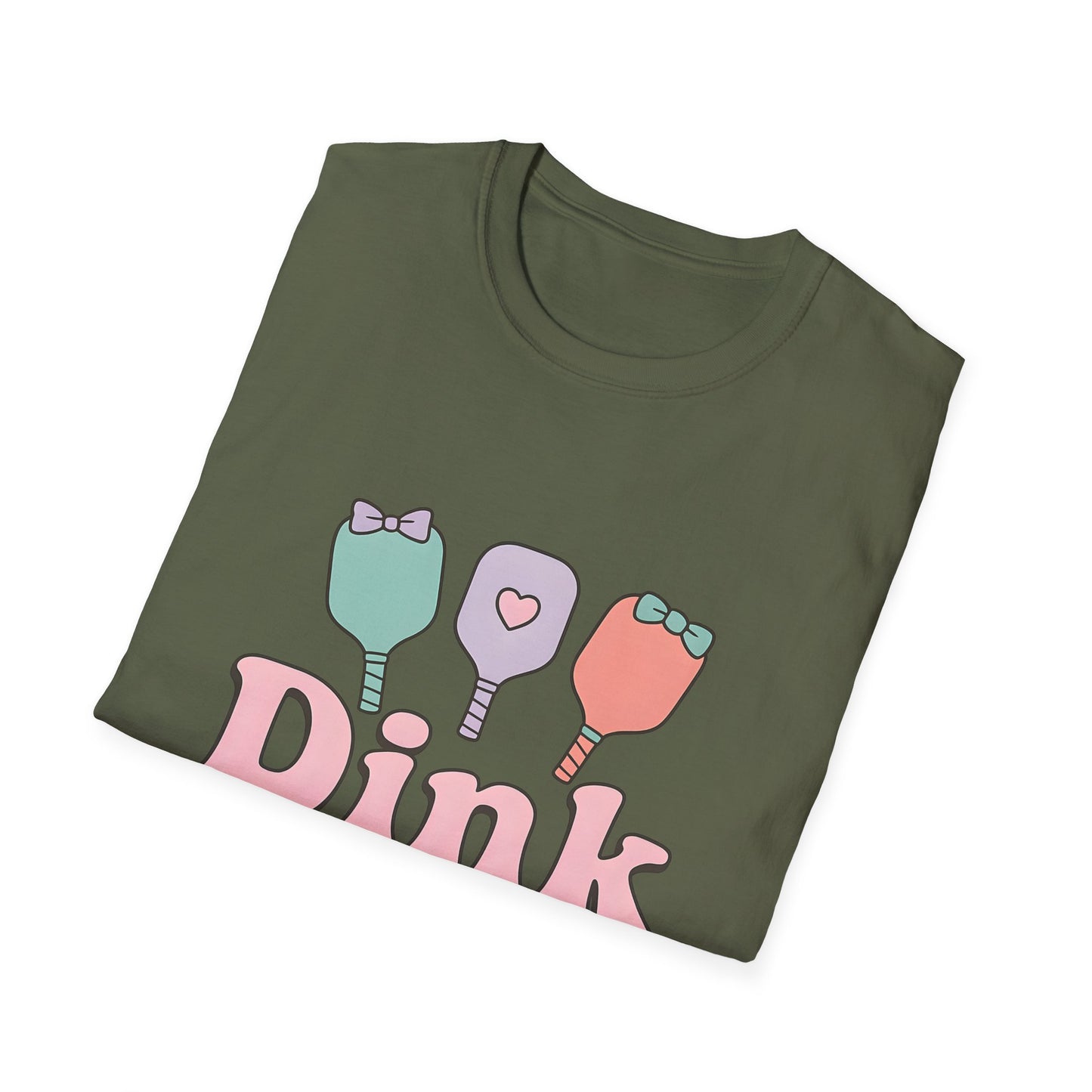 Dink squad T-Shirt