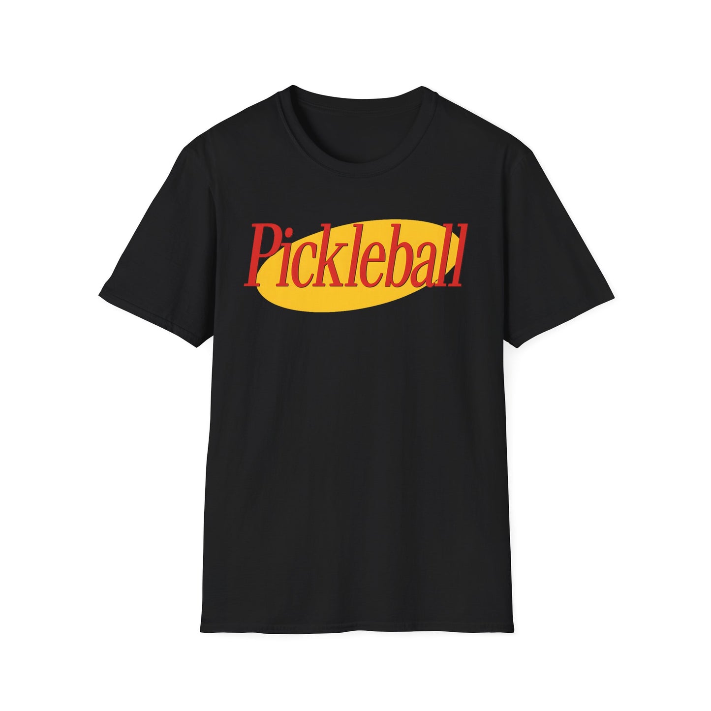 Pickleball T-Shirt