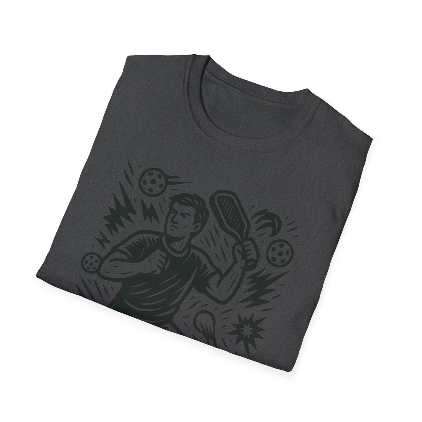 Just Another Calm Game T-Shirt