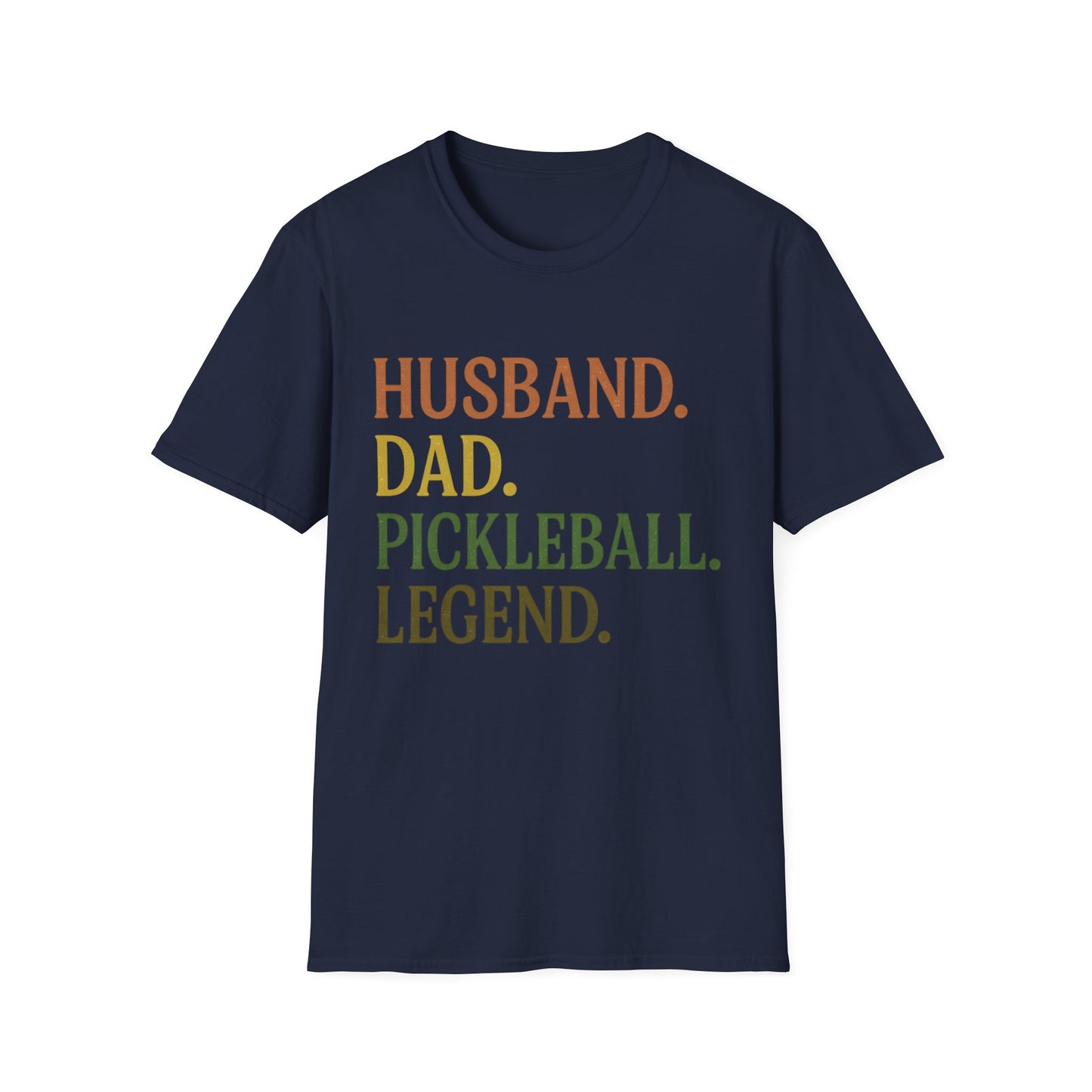 Pickleball Legend T-Shirt