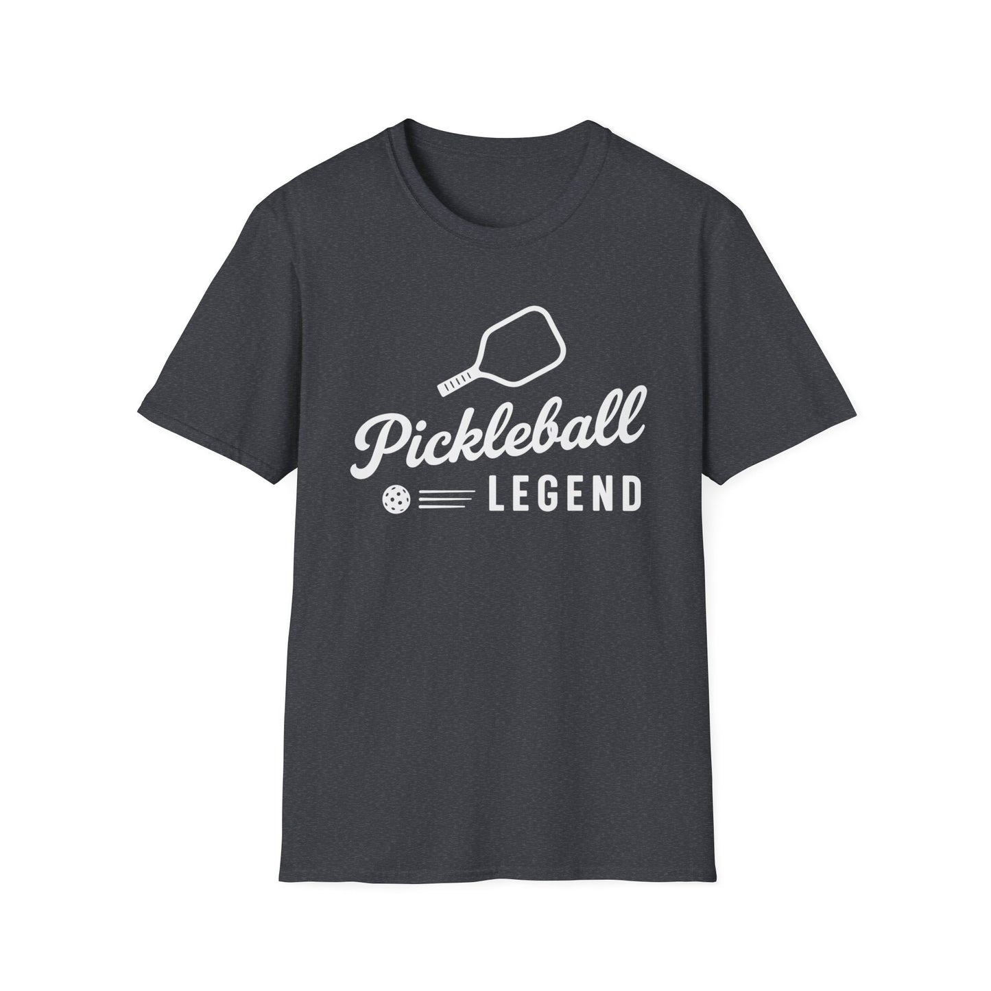 Pickleball Legend Out T-Shirt