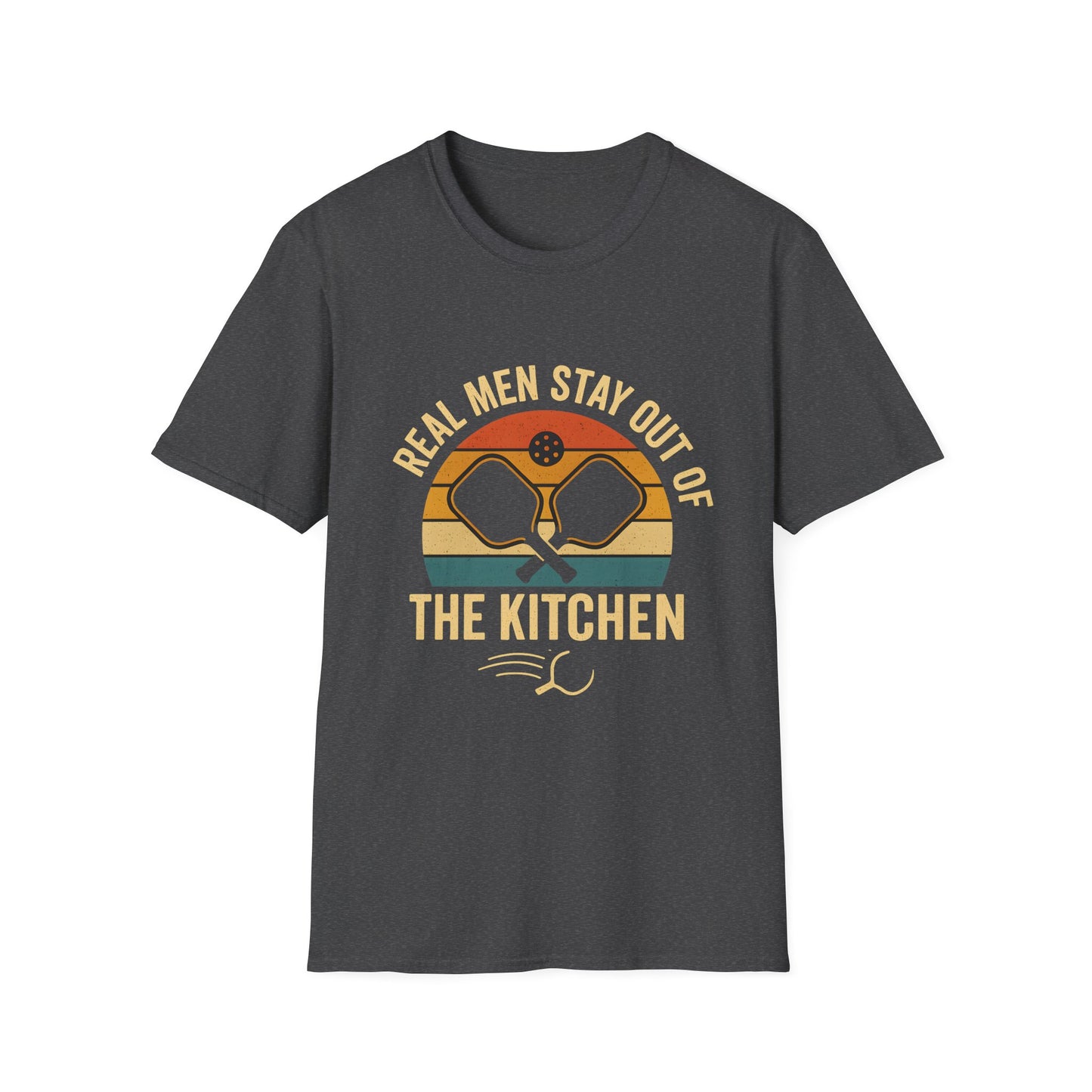 Stay Out Of The Kitchen T-Shirt