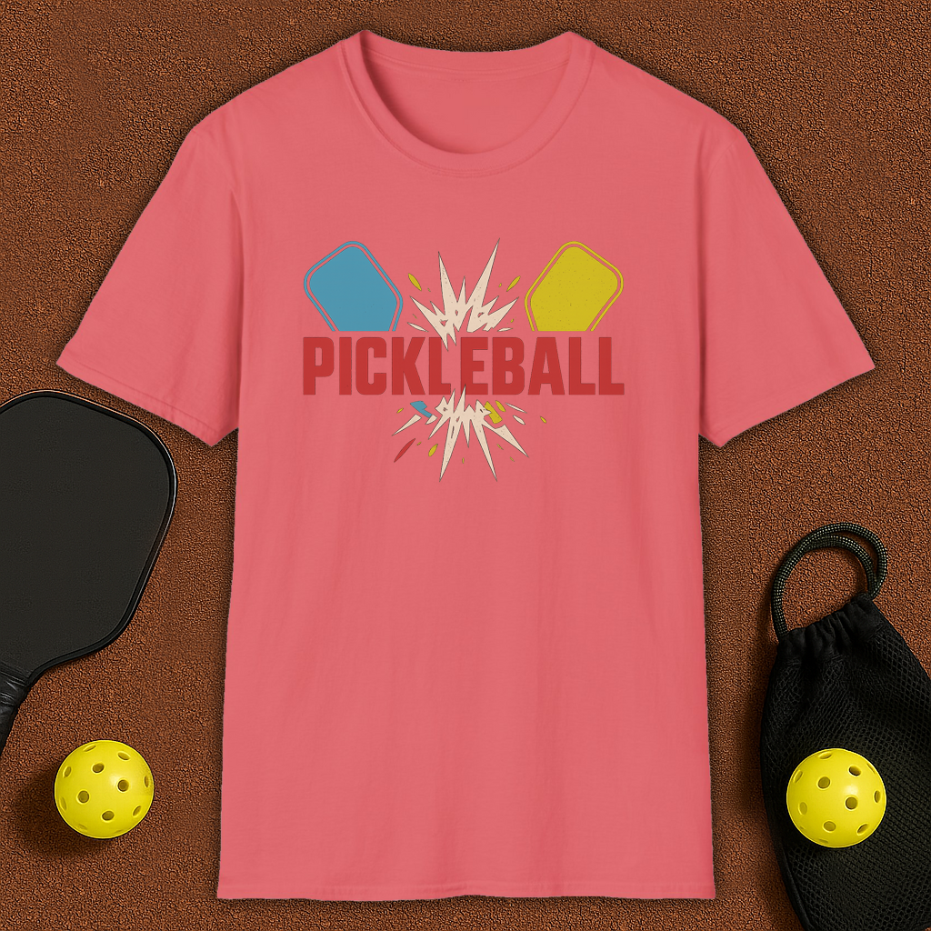 Bang Pickleball T-Shirt
