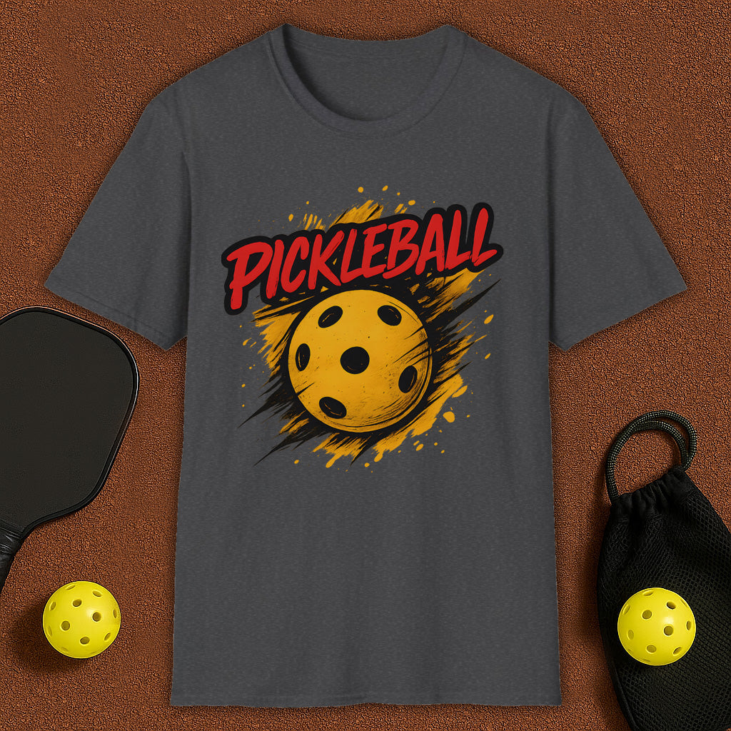 Dinked Pickleball T-Shirt