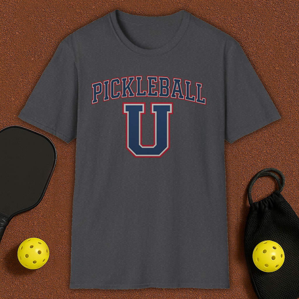 Uni Pickleball T-Shirt