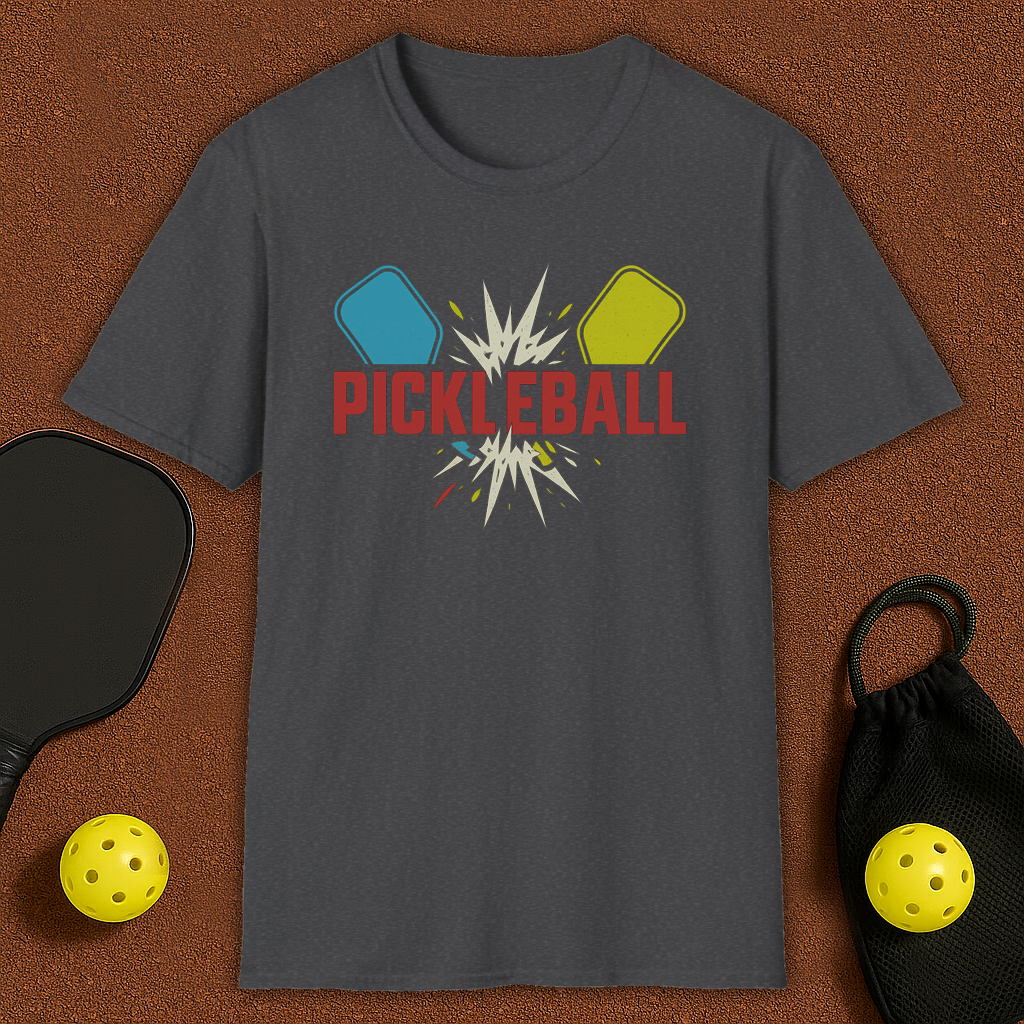 Bang Pickleball T-Shirt