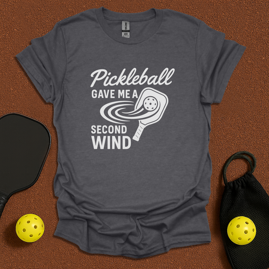 Second Wind T-Shirt