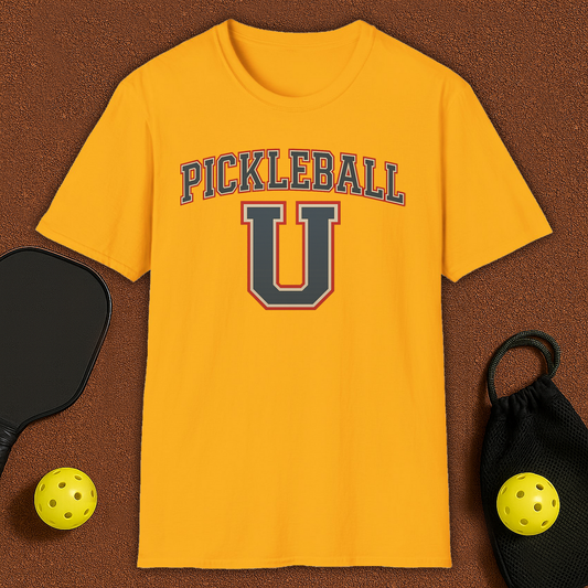 Uni Pickleball T-Shirt