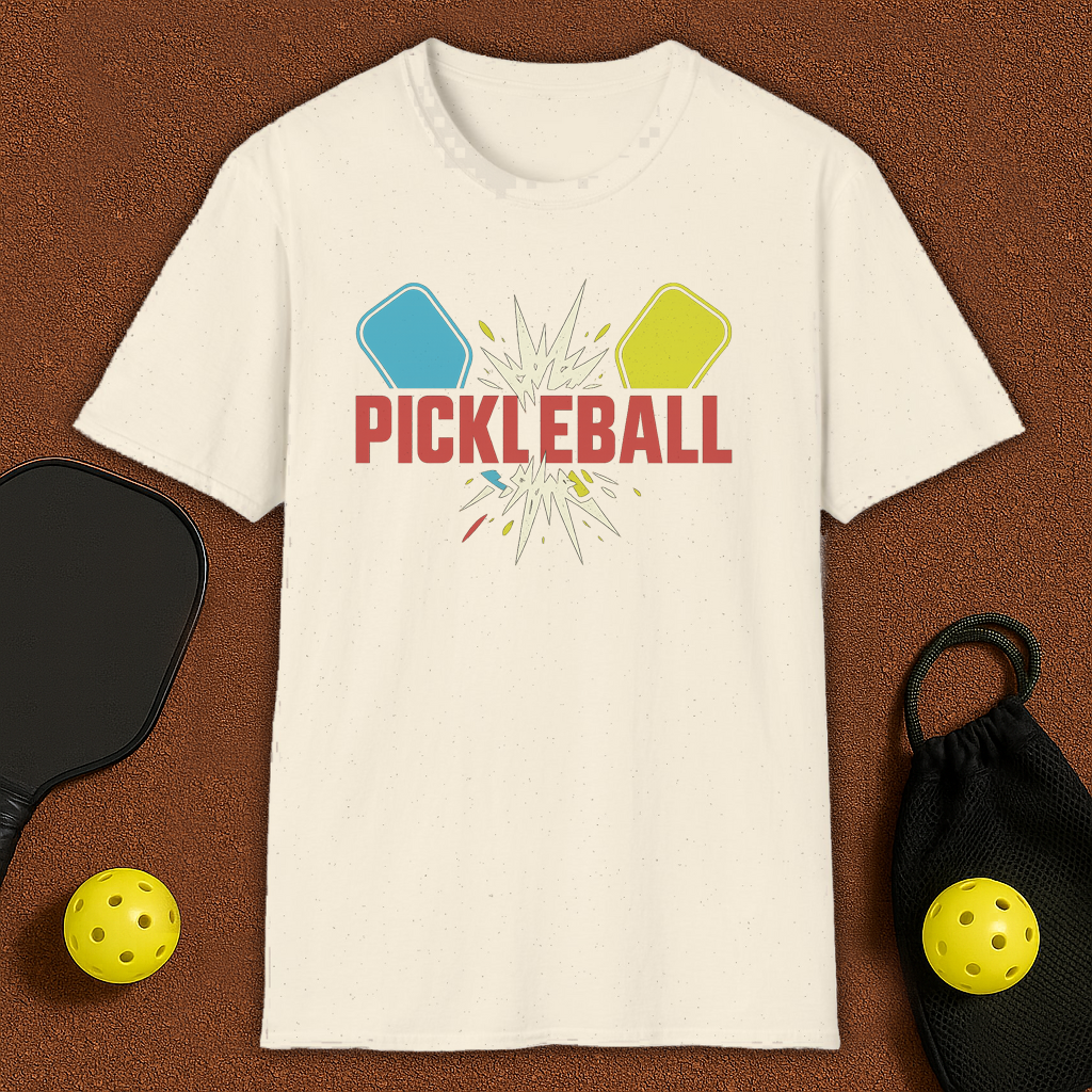 Bang Pickleball T-Shirt