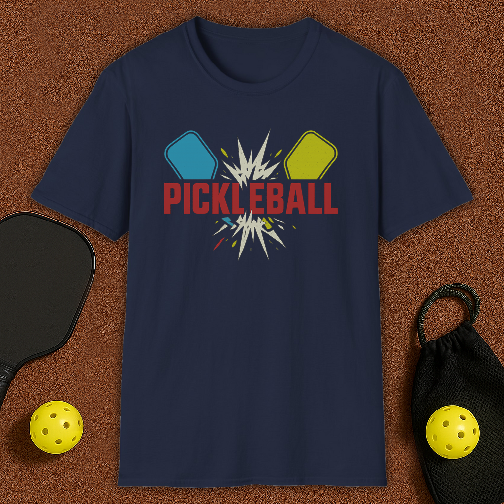 Bang Pickleball T-Shirt