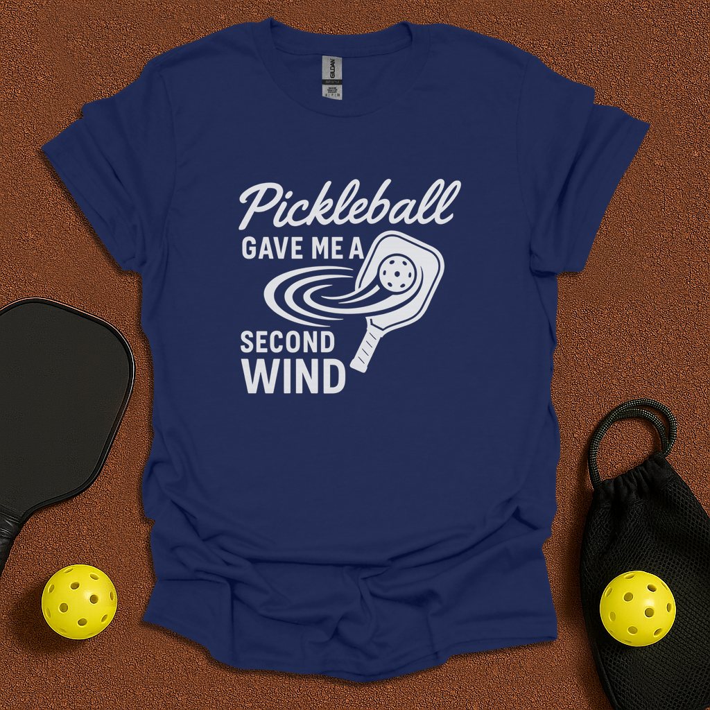 Second Wind T-Shirt