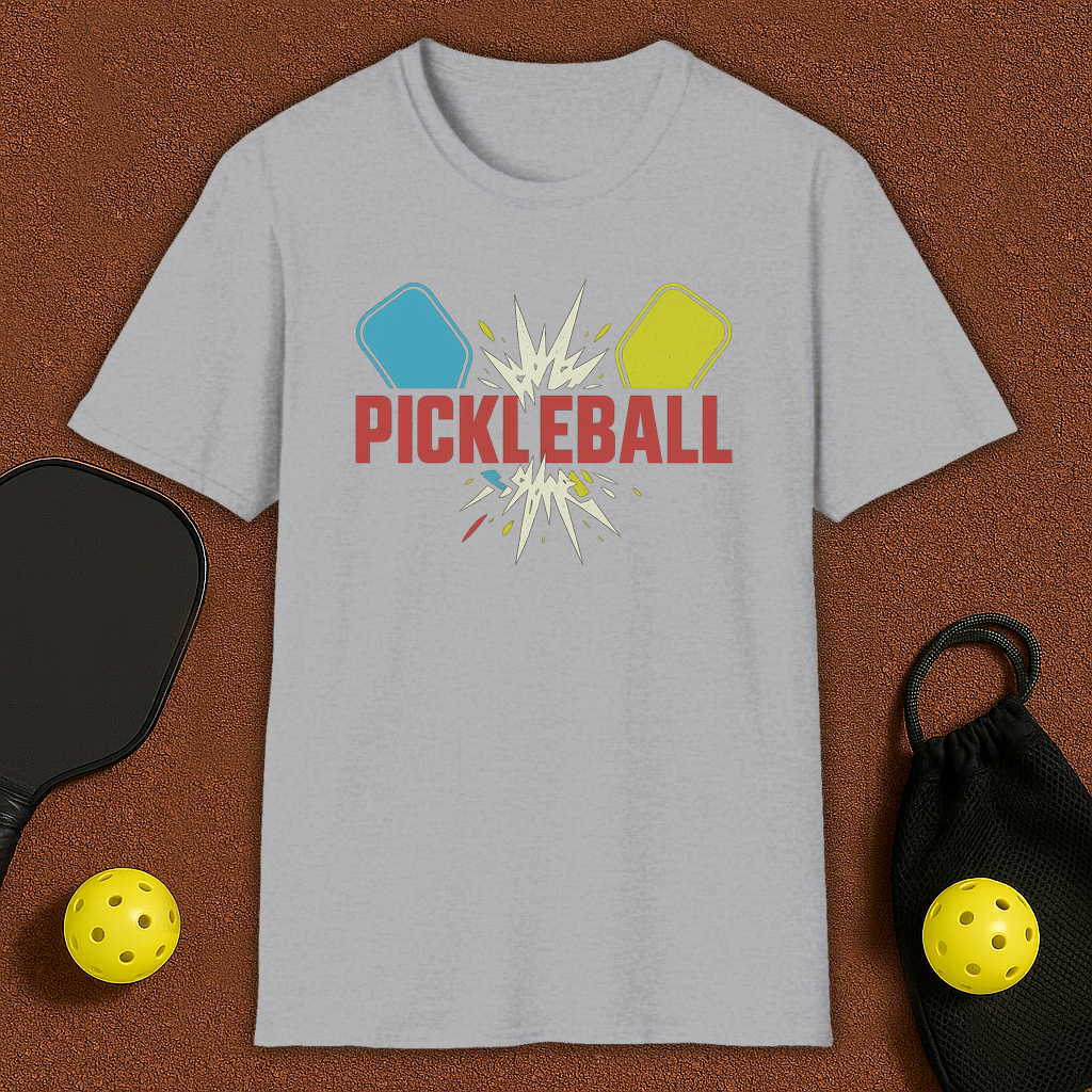 Bang Pickleball T-Shirt