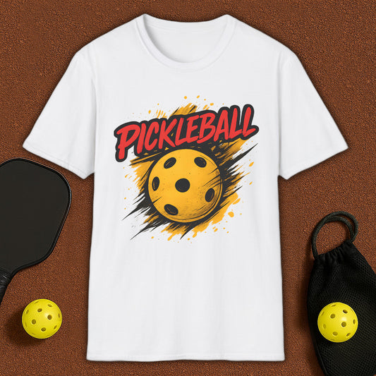 Dinked Pickleball T-Shirt