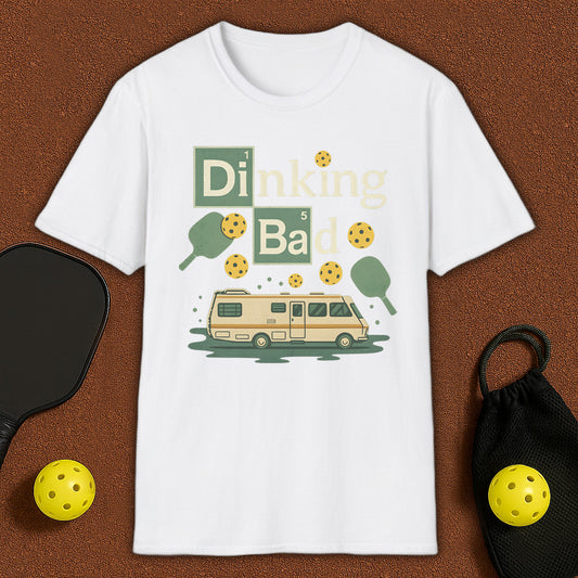 Dinking Bad T-Shirt