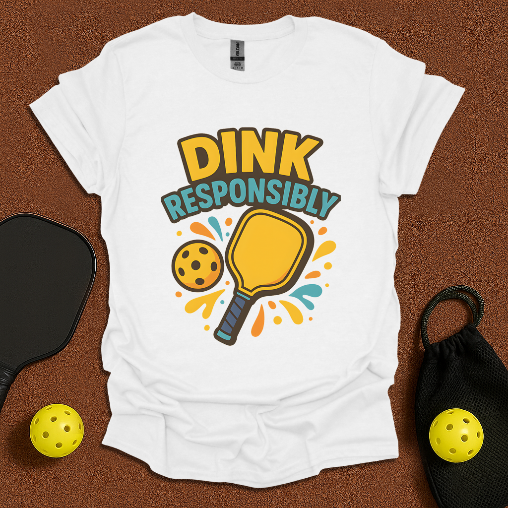 Dinking Problem?? T-Shirt