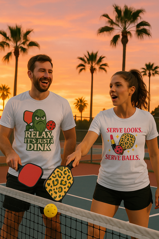 Why Summer Is the Best Season for Pickleball