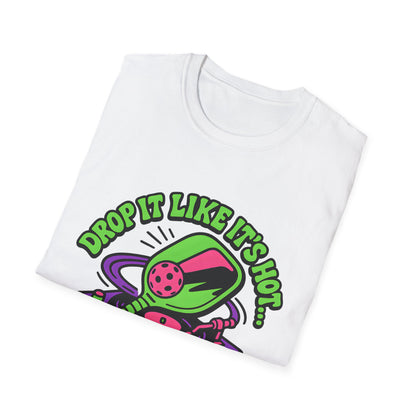 Serving Vibes T-Shirt