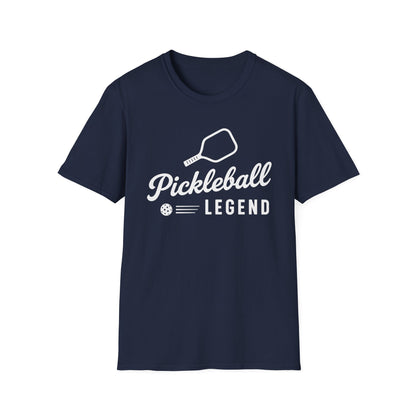 Pickleball Legend Out T-Shirt
