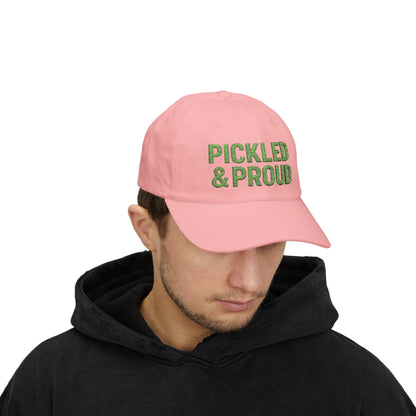 Pickled and Proud Cap