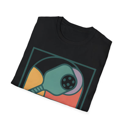 Fear the Paddle T-Shirt