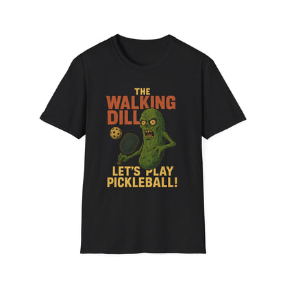 The Walking Dill T-Shirt