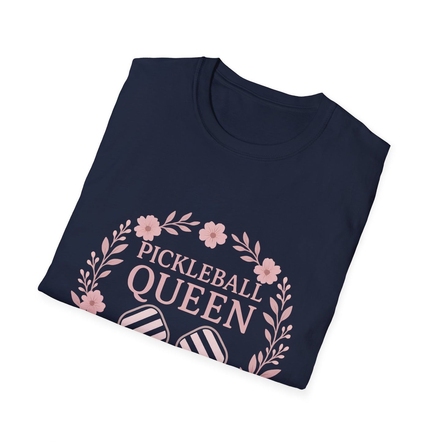Pickleball Quean T-Shirt