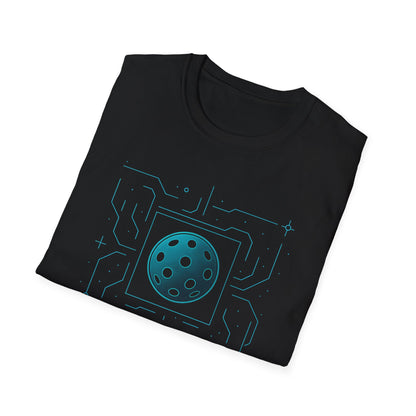 Pickleball is Futurustic T-Shirt