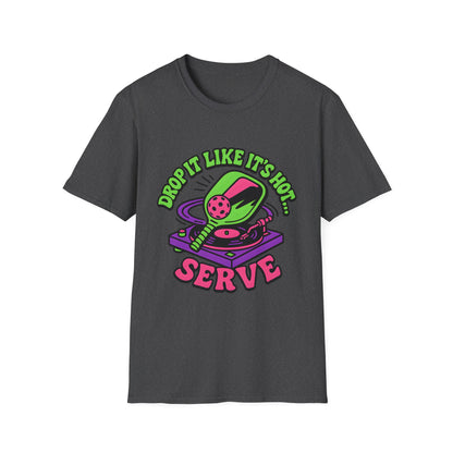 Serving Vibes T-Shirt