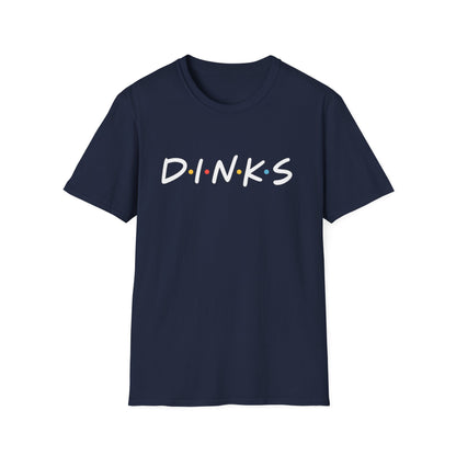 D.I.N.K.S T-Shirt