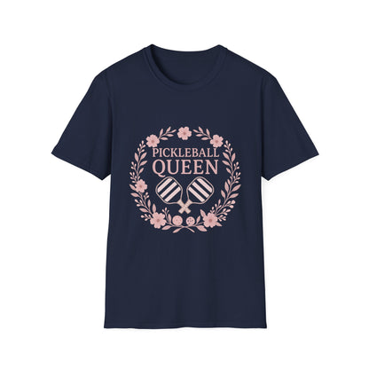 Pickleball Quean T-Shirt