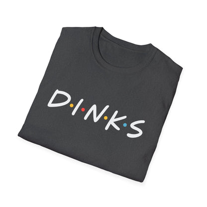 D.I.N.K.S T-Shirt