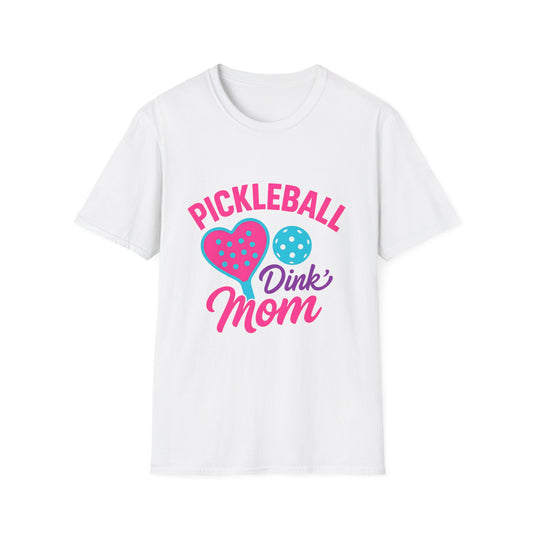Copy of Copy of Pickleball Moms T-Shirt