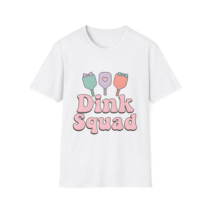 Dink squad T-Shirt